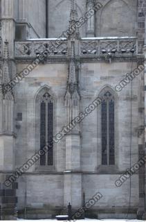 Photo Texture of Building Church 0015